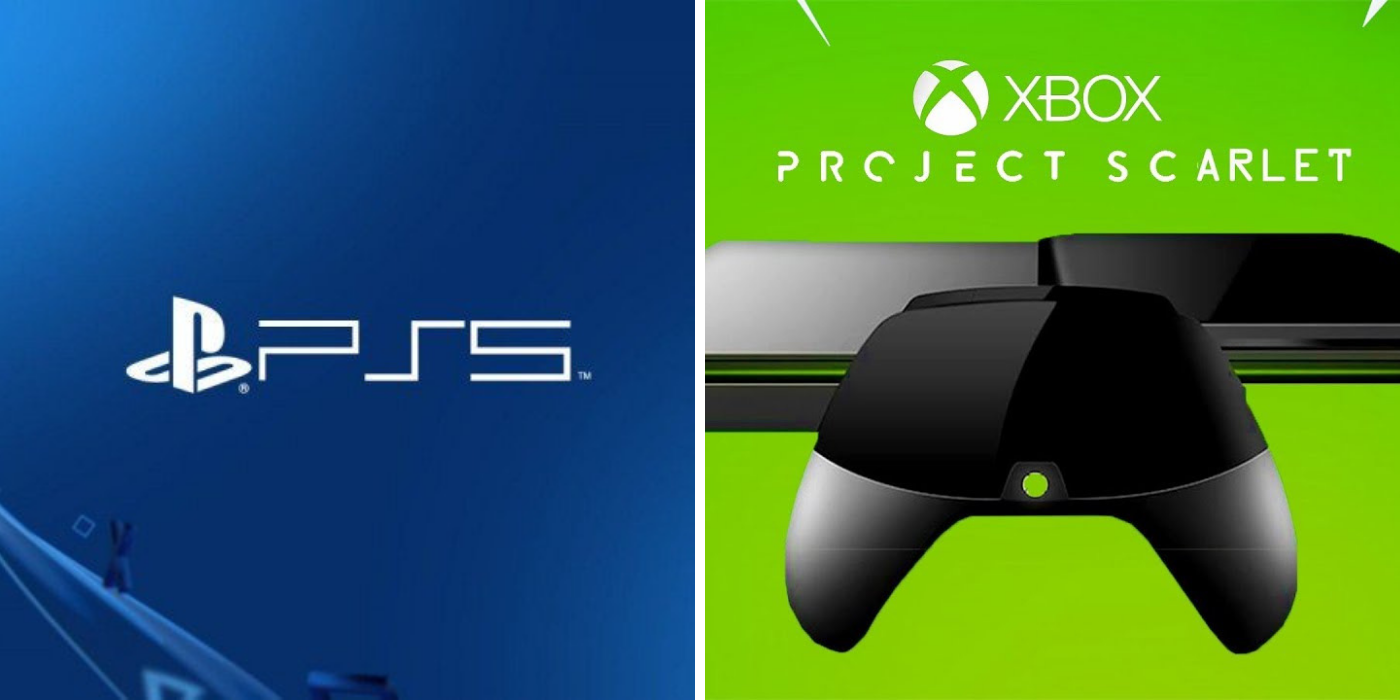 PS5 y Xbox Scarlett ya tendrían a su primer videojuego confirmado