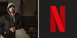 Eminem se calentó con Netflix por la cancelación de ‘The Punisher’