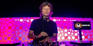 ¡Todo lo que tenés que saber sobre SUNSETSTRIP el set en vivo de Hernán Cattaneo!