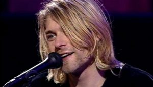 Llega un nuevo documental de Kurt Cobain
