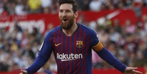 Finaliza el contrato de Messi, dudas y certezas.