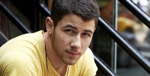 Nick Jonas quiere convertirse en (famosísimo) superhéroe