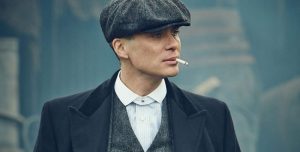 “Peaky blinders” habría “reclutado” a cuatro hijos de una famosísima pareja