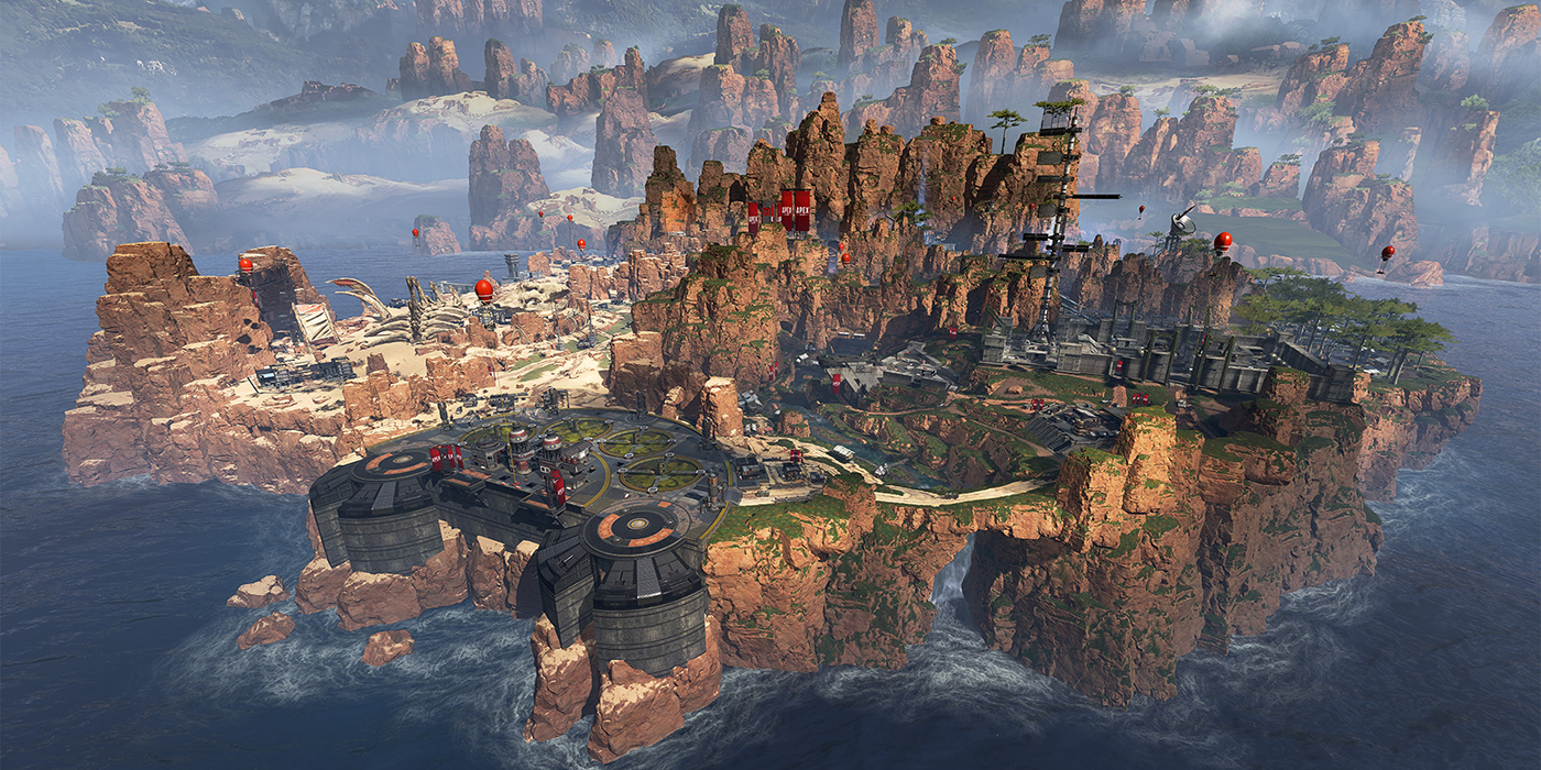 Apex Legends: El nuevo Battle Royale futurista GRATIS para PC, PS4 y Xbox