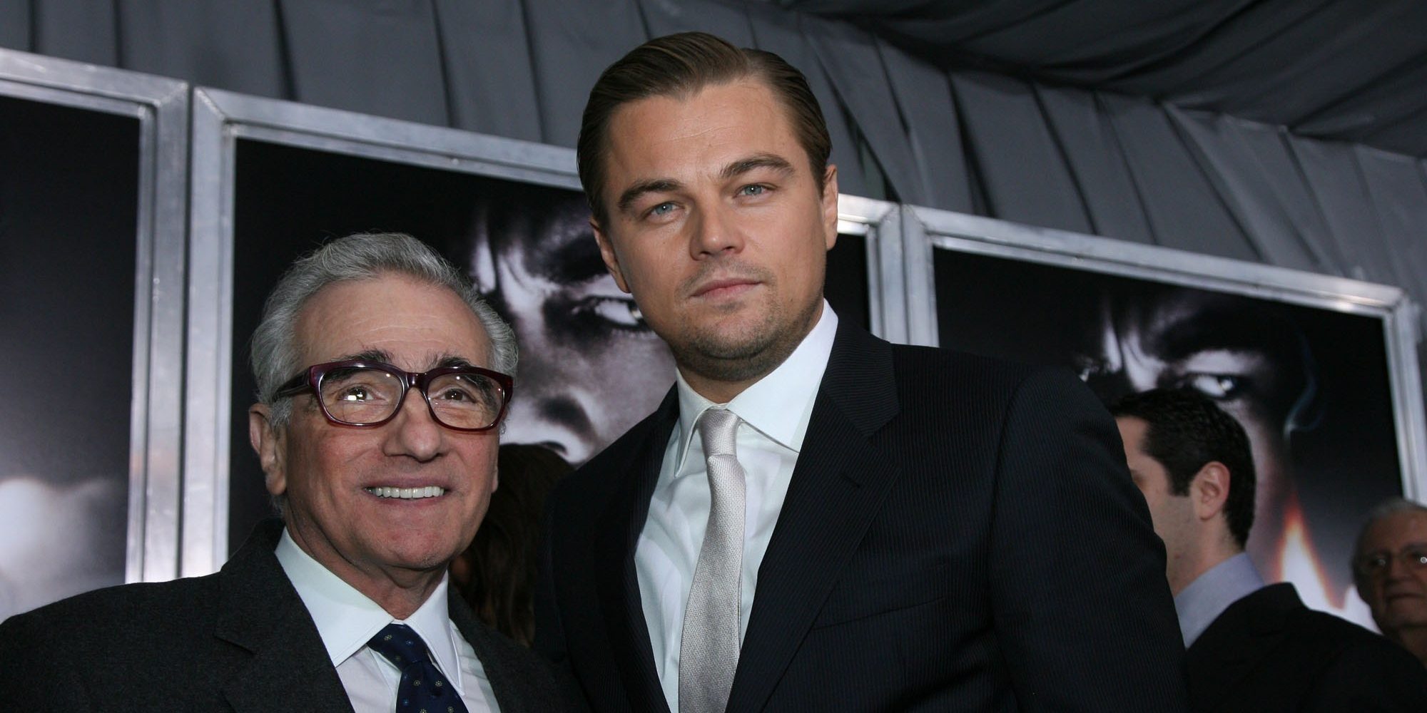 Leonardo DiCaprio y Martin Scorsese trabajan juntos en una nueva serie basada en una historia real