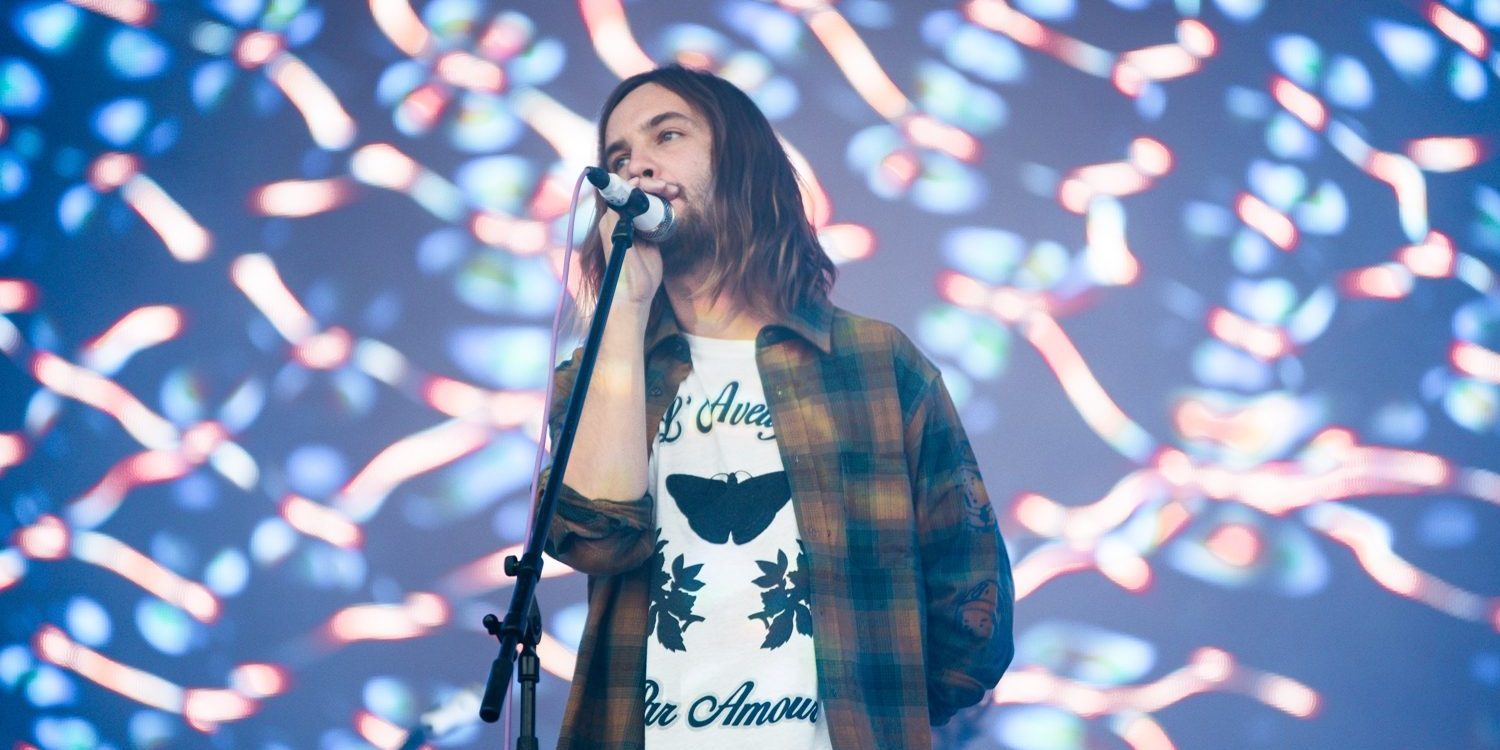 ¿Cuándo llega el nuevo disco de Tame Impala?