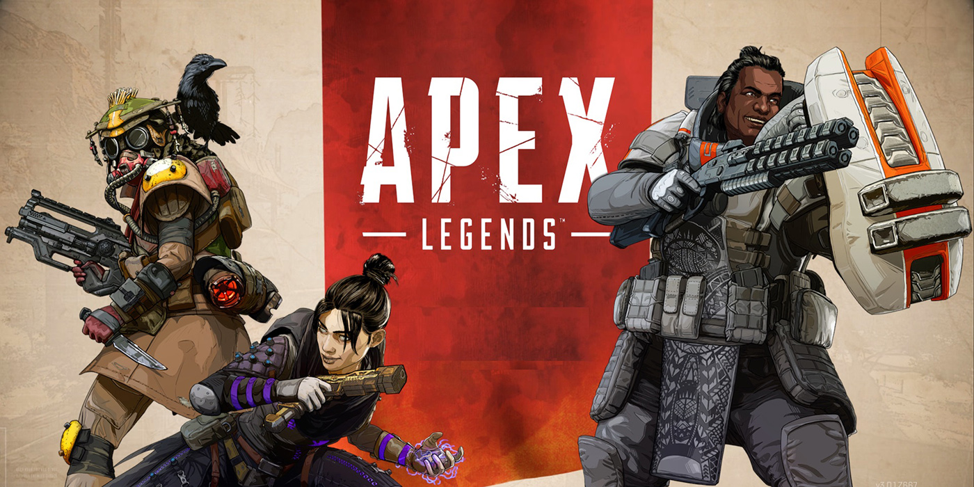 La nueva función que incluiría Apex Legends, el gran juego del momento que busca destronar al Fornite