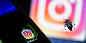Un “bicho de instagram” está bajando la cantidad de seguidores de los usuarios