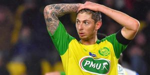 (FOTO) Encontraron un cuerpo en el avión que transportaba a Emiliano Sala