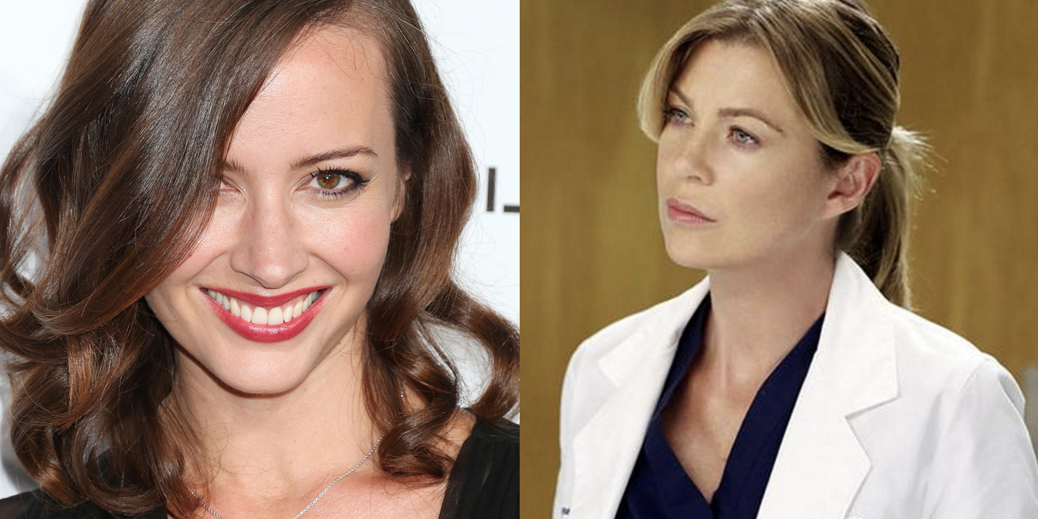 Grey’s Anatomy incorpora una nueva actriz para un personaje clave