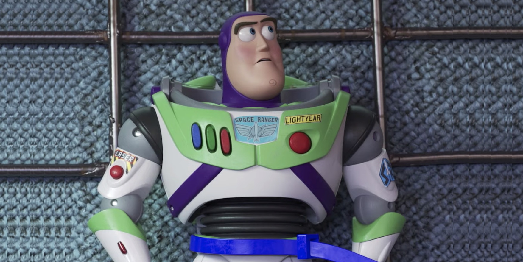 EN PROBLEMAS: ¡Mirá en nuevo adelanto de Toy Story 4!