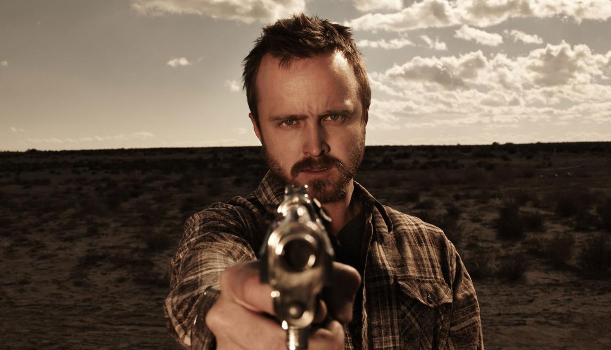 ¡CONFIRMADO! La película de Breaking Bad es una secuela de la serie y se centra en Jesse Pinkman