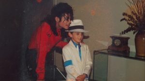 Los defensores legales de Michael Jackson demandan a HBO por ‘Leaving Neverland’