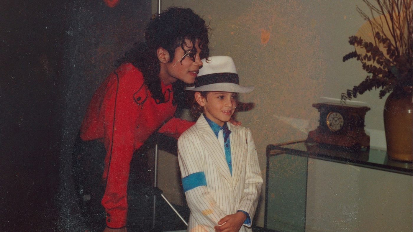 Los defensores legales de Michael Jackson demandan a HBO por ‘Leaving Neverland’