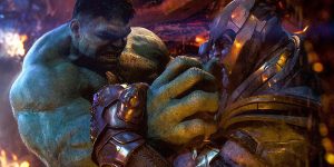Avengers Endgame: La nueva y deslumbrante teoría que explica cómo derrotar a Thanos
