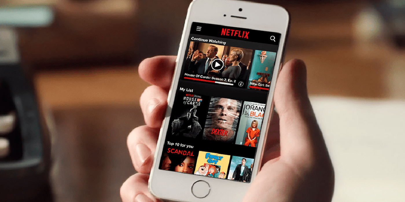 Netflix agregó la función de Autodescargas: ¿Qué es y cómo funciona?