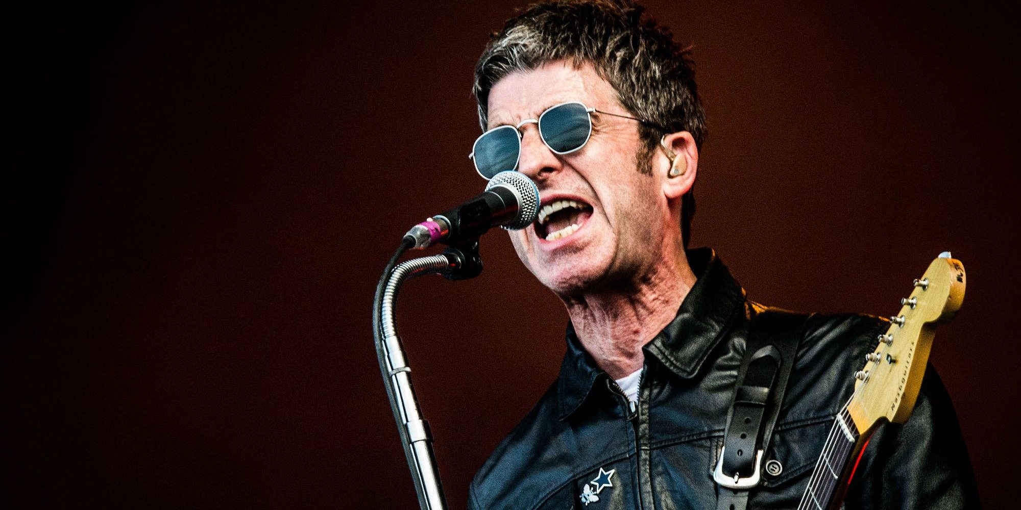 Noel Gallagher no tiene dudas: este es “el disco más influyente de la historia”