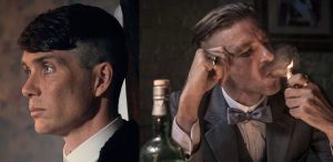 Tommy Shelby “enfrenta al racismo” en la nueva temporada de Peaky Blinders