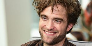 ¿Será? Así luciría Robert Pattinson como el nuevo Batman