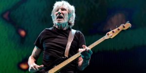 Roger Waters apoyó a Maduro y lo defenestraron en las redes sociales