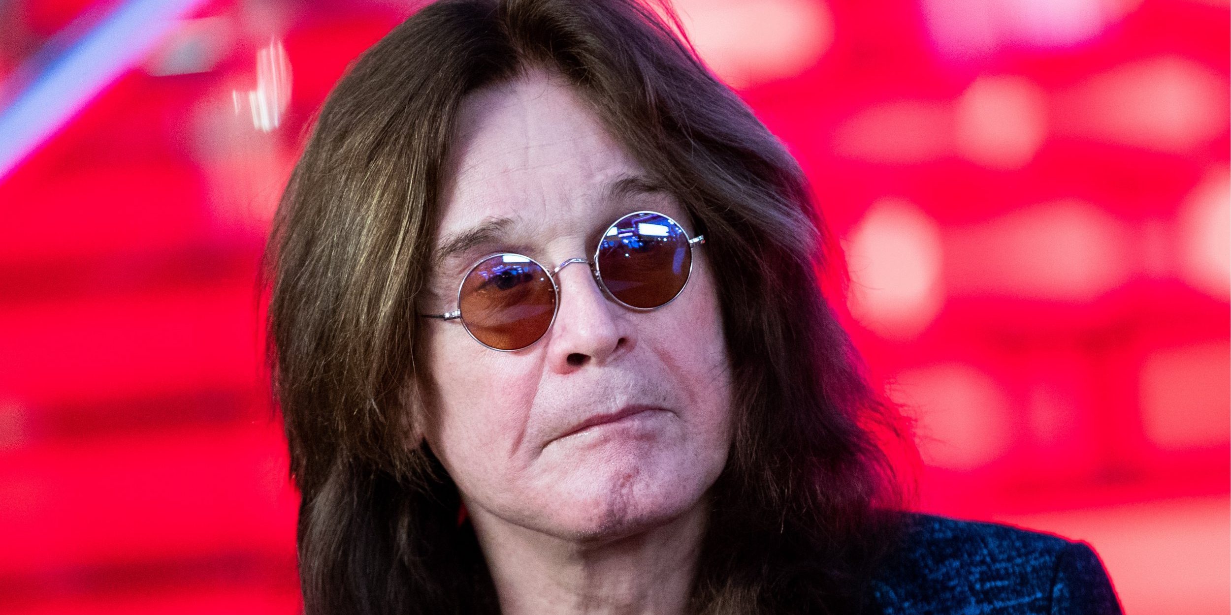 Ozzy Osbourne ya “respira por su cuenta”