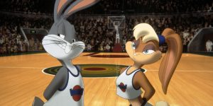 CONFIRMADO: ¡Se viene Space Jam 2!