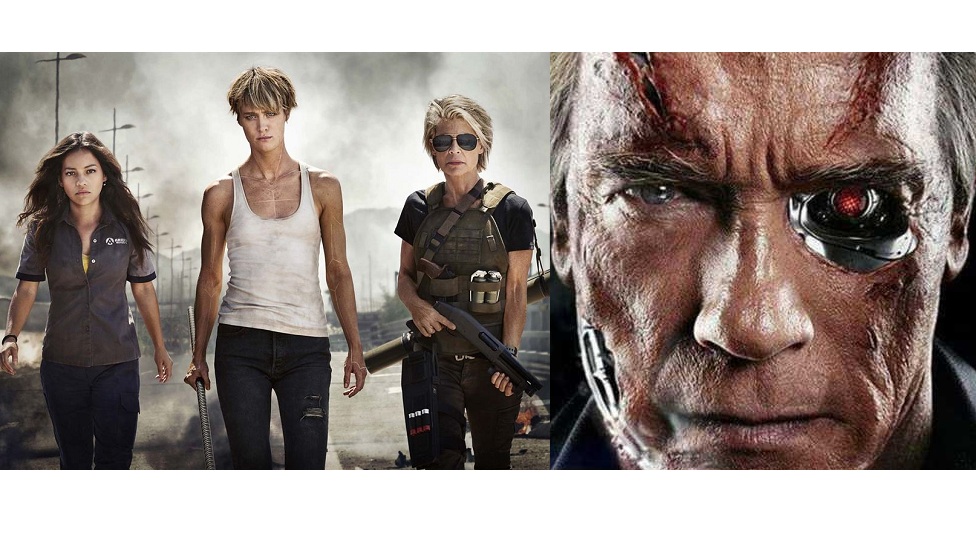 Revelaron el título de Terminator 6 y ¡estos son los confirmados en el elenco!