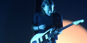 Inéditas: ¡escuchá tres nuevas canciones de Thom Yorke!