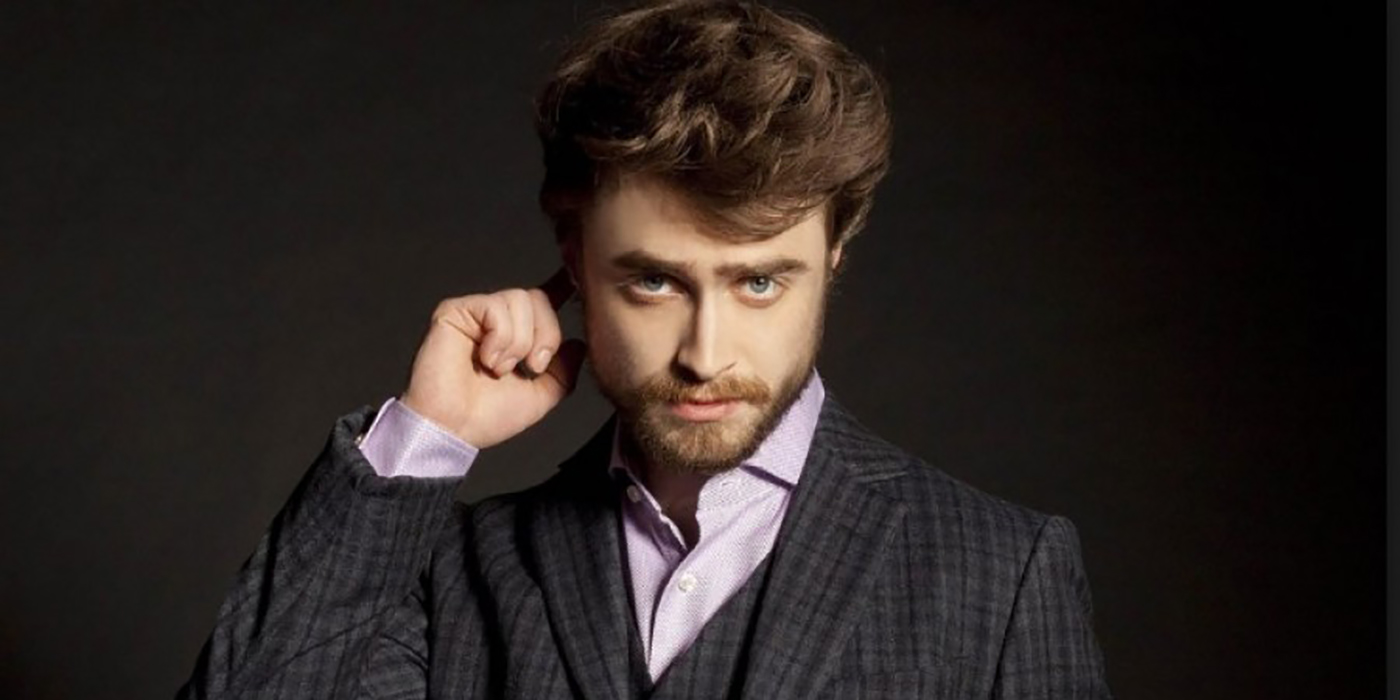 ¿Daniel Radcliffe será el nuevo Wolverine? Esto dijo el actor y así luciría en la piel del mutante