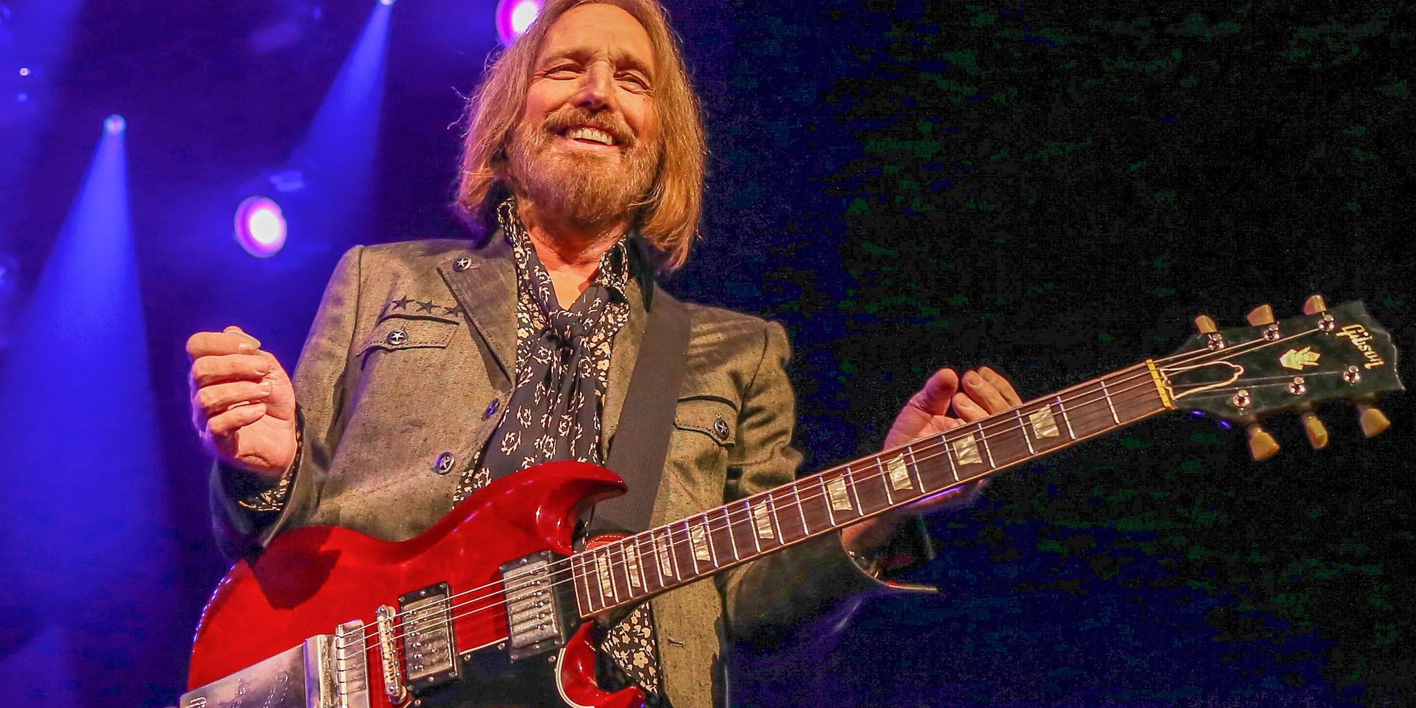 INÉDITA: dieron a conocer For Real, una canción inédita de Tom Petty