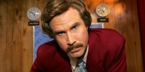 PAREN TODO: Vuelve Ron Burgundy (y hay trailer)