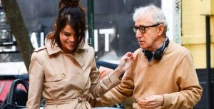 Fuerte demanda de Woody Allen hacia Amazon, que le rompió el contrato por las acusaciones de abuso sexual