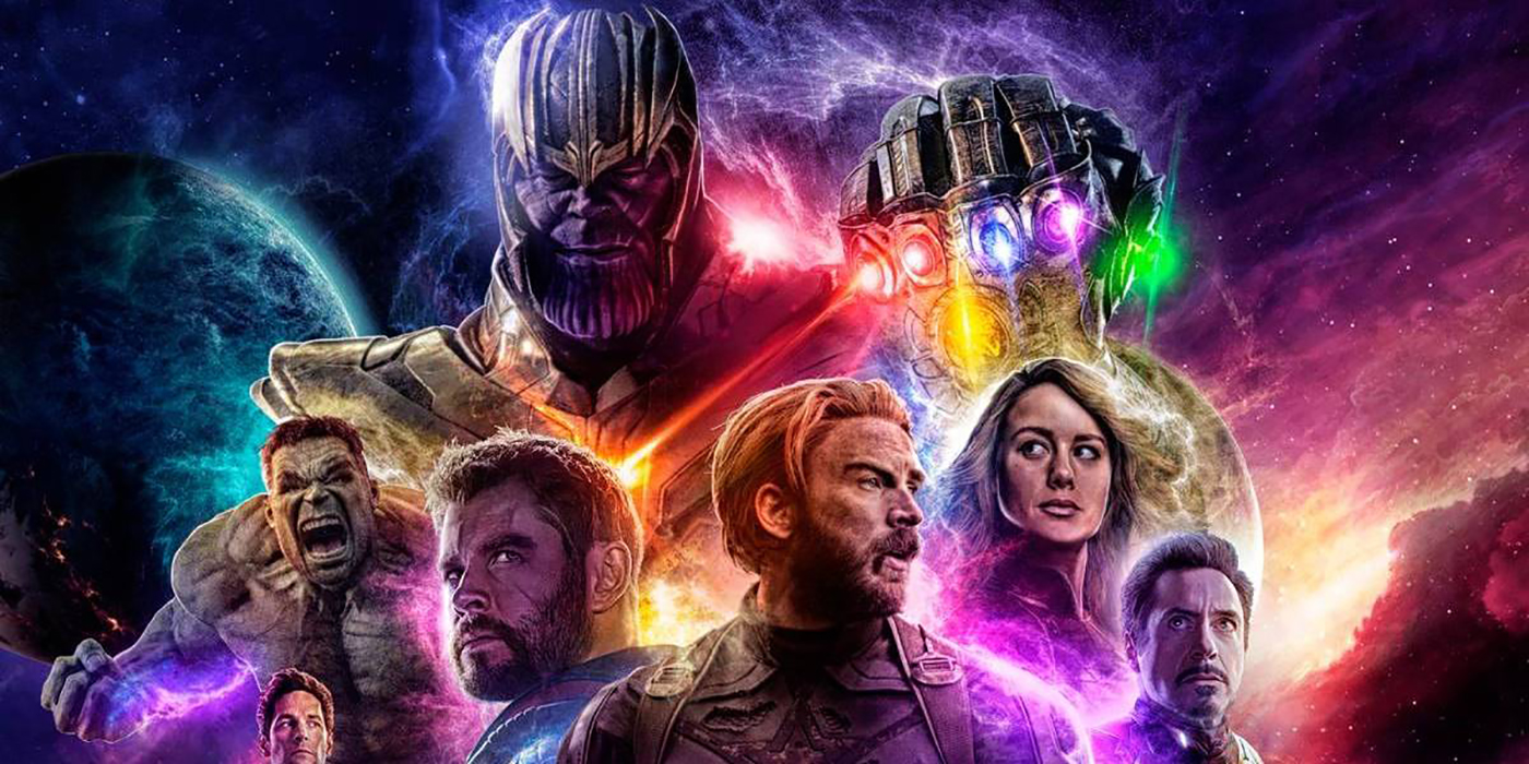 ¿Se filtraron los trajes? Así lucirían los superhéroes en ‘Avengers: Endgame’