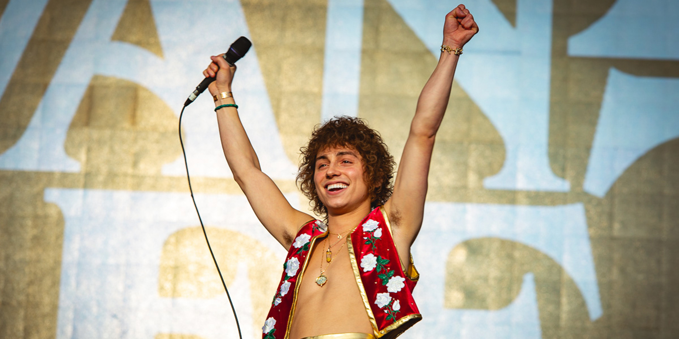 A PURO ROCK: ¡Greta Van Fleet la sorpresa del DÍA 3 del Lollapalooza!