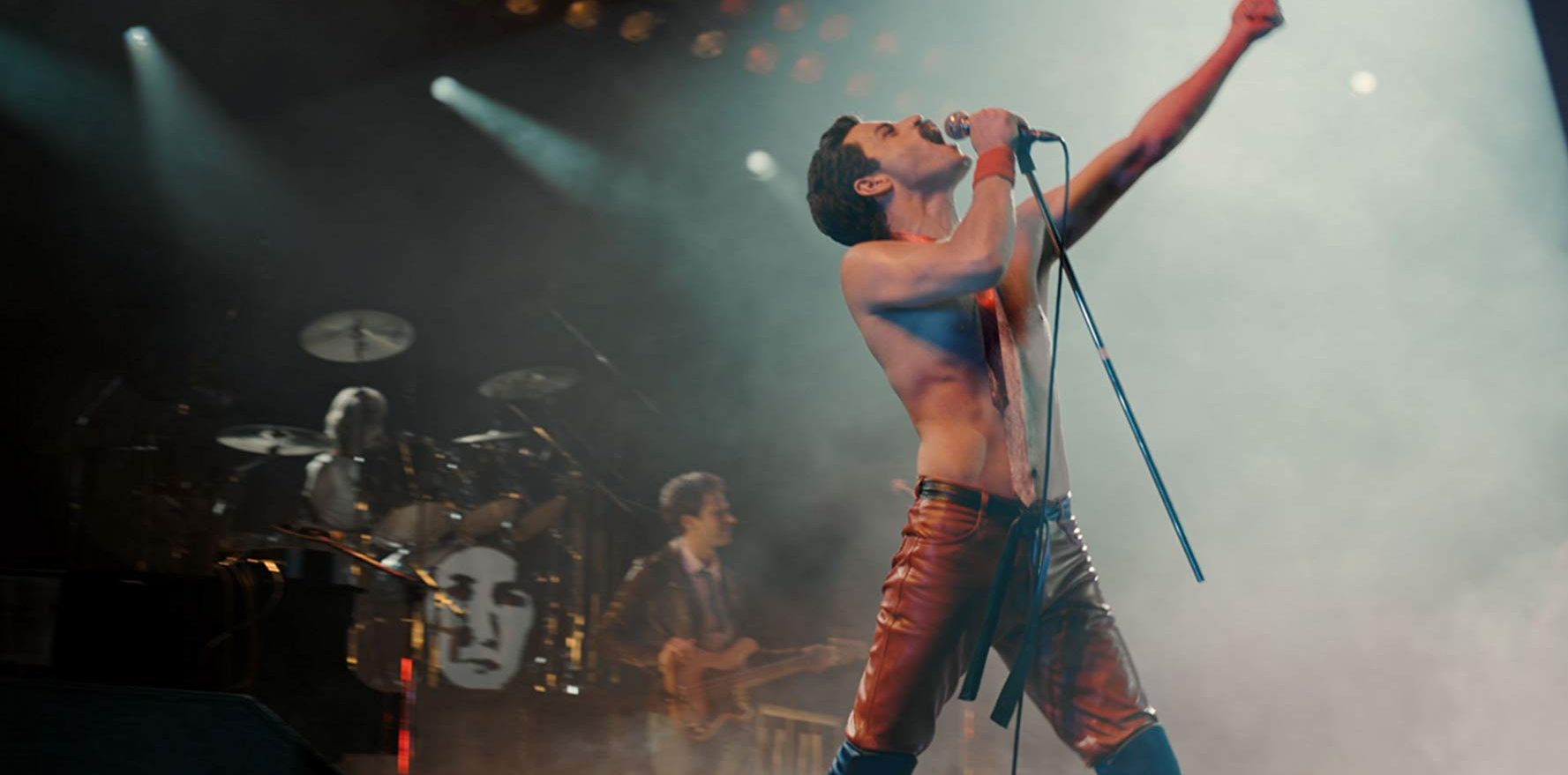 ¿Se viene una secuela de Bohemian Rhapsody?