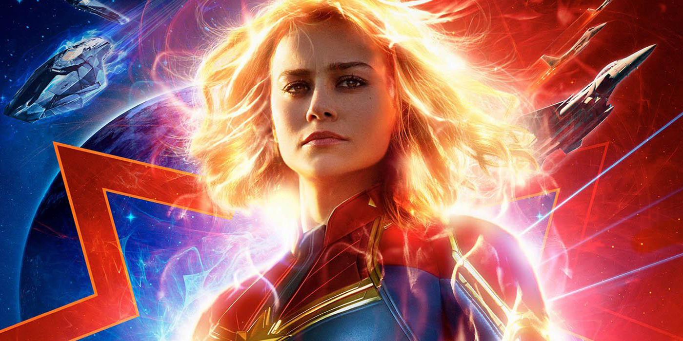 “Un cuento feminista es esencial”: Esto dicen las primeras críticas de ‘Capitana Marvel’