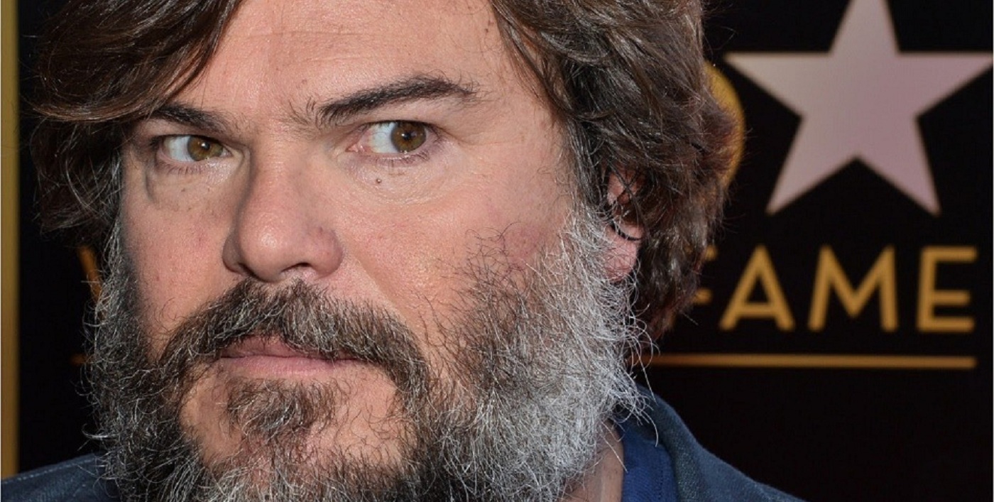 Jack Black quiso entrenar como Chris Hemsworth (y casi la queda)