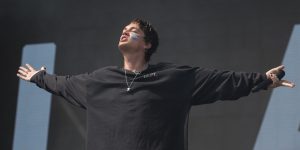 ¡LANY y una dosis de indie en el DÍA 3 del Lollapalooza!