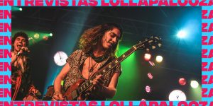 Greta Van Fleet en exclusiva: hablamos con Jake Kiszka