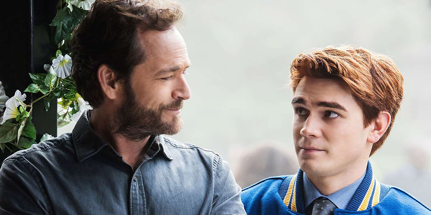 Suspendieron el rodaje de Riverdale tras el fallecimiento de Luke Perry: ¿Qué pasará con la serie?