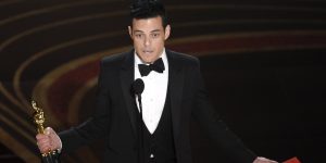 Rami Malek, ¡a punto de ser el villano de una importante saga!