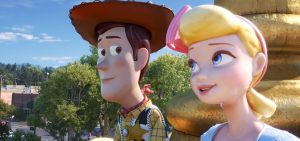 Emocionante y prometedor: ¡Mirá el TRAILER OFICIAL de Toy Story 4!