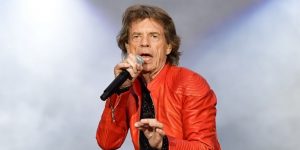 Confirmado: Mick Jagger deberá ser operado del corazón