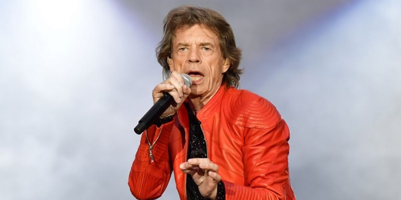 Confirmado: Mick Jagger deberá ser operado del corazón