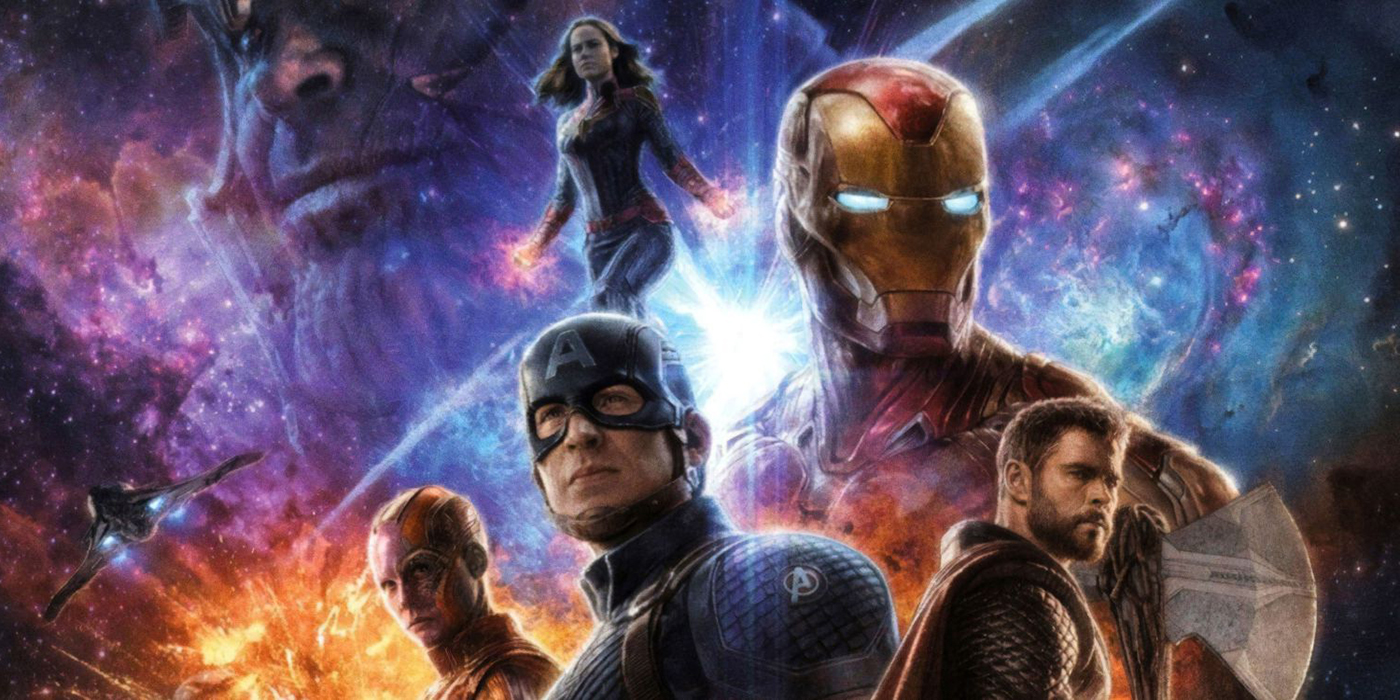“No están preparados para esto”: Salieron a la luz las primeras críticas de Avengers: Endgame