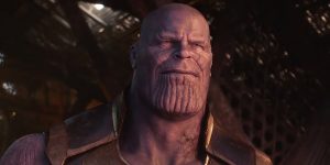 Avengers Endgame: Thanos es en realidad ¿un héroe?