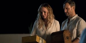 Mirá el primer trailer de ‘Chambers’, la nueva serie de Netflix con Uma Thurman