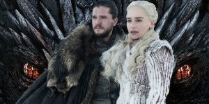 El impactante adelanto del próximo capítulo de Game of Thrones