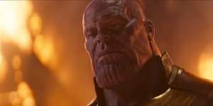 Se dio a conocer cuánto tiempo pasó entre Infinity War y Avengers: Endgame