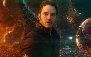 Chris Pratt reveló un video “ilegal” del set de Avengers: Endgame